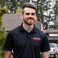 Christopher Moyse, P.Eng