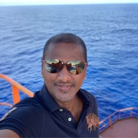 Gopal Periasamy