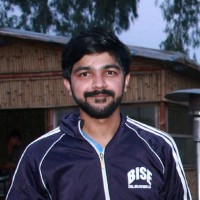 Munawar Ahmad