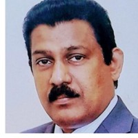 GANDESAN LETCHUMANAN