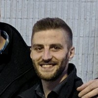 Benoit Corbeil