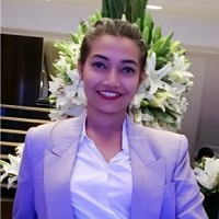 Susmita Priyadarshini