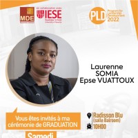 Laurenne Padré SOMIA