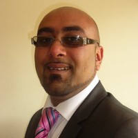 Jaspal Rehal