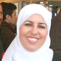 Rawia AL-hummori