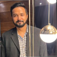 Akash Shahzad Khokhar