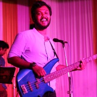 Akhil Vishnu H M