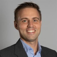 Keith Ahlschläger