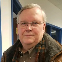 Wayne D Gray