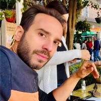 Daniel Damián