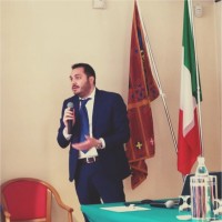 Roberto Roccaro