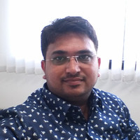 Amit Mevada