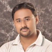 Sunil Chavan
