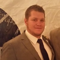 Nicholas Zeamer