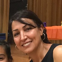 Masomeh Noorani