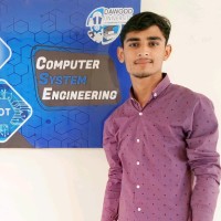 Anil Kumar