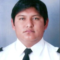 Denis Alberto QUINGA