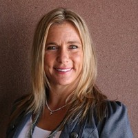 Beckie Lobb, Ma