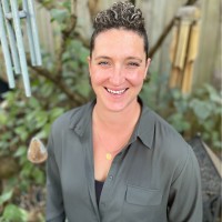 Amy Cook