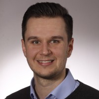 Maximilian Roccaro