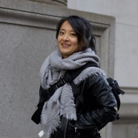 Danlin Bao, PT, DPT