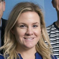 Madeleine Danielsson