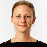 Caroline Appel Pallesen