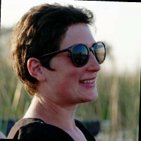 Ruth Shervell