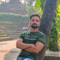 Sachin Salve
