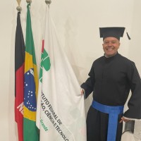 ROSEMBERG DA CRUZ SANTOS