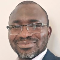 Dr. Louis Roland Epoh