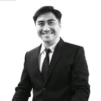 Mark Toby Rodriguez