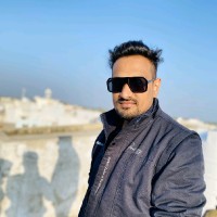 Rikeen Patel