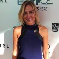 Elizabeth Gilcreast