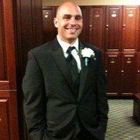 Danny Larson