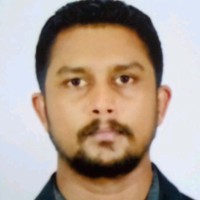 Suranji Jayasinha