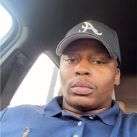 Sha’Ron Lewis