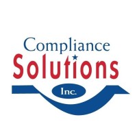 Compliance Solutions, Inc.