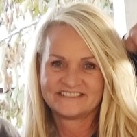 Cathie Glenn