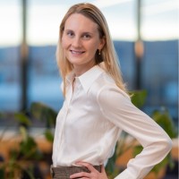 Christine Strøm