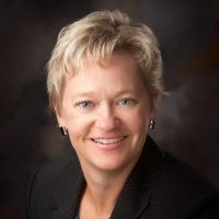 Lori Dehlinger Van Alstine