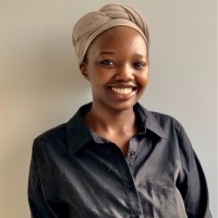 Divine Ishimwe
