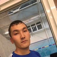 Миржан Тулгабаев