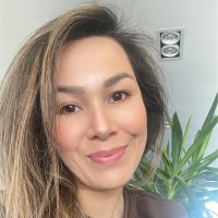 Esther Rasidovic - Gal