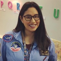 Leila Vega