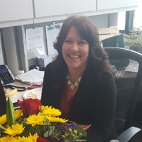 Mari Clifton