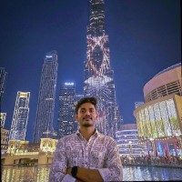 Yash Shinde