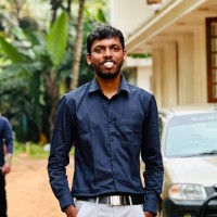 Anandu A