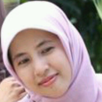 Nunik Palupi Nindyasari, ST, M.Kom, CAPM