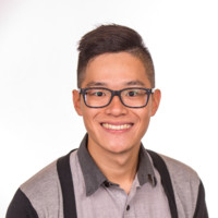 Keith Lau